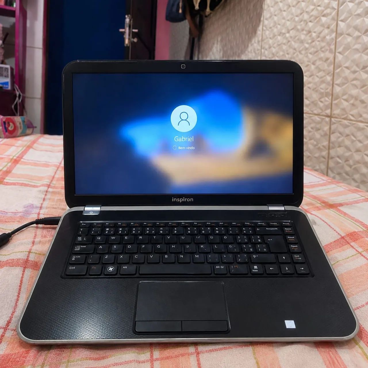 Notebook Dell i7 - Foto 3