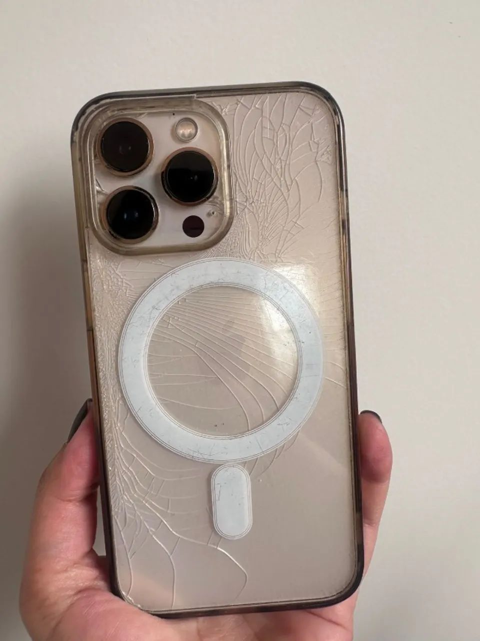 Iphone 13 Pro - Foto 3