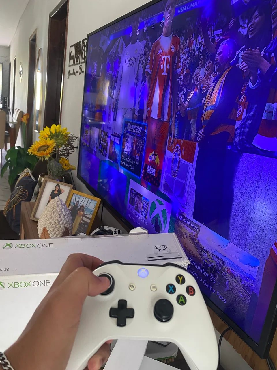 Xbox one s - Foto 3