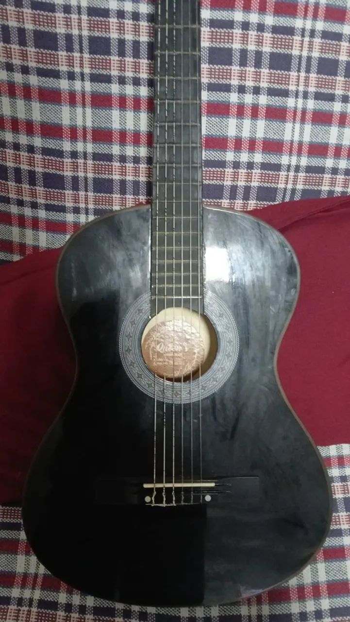 Violão 