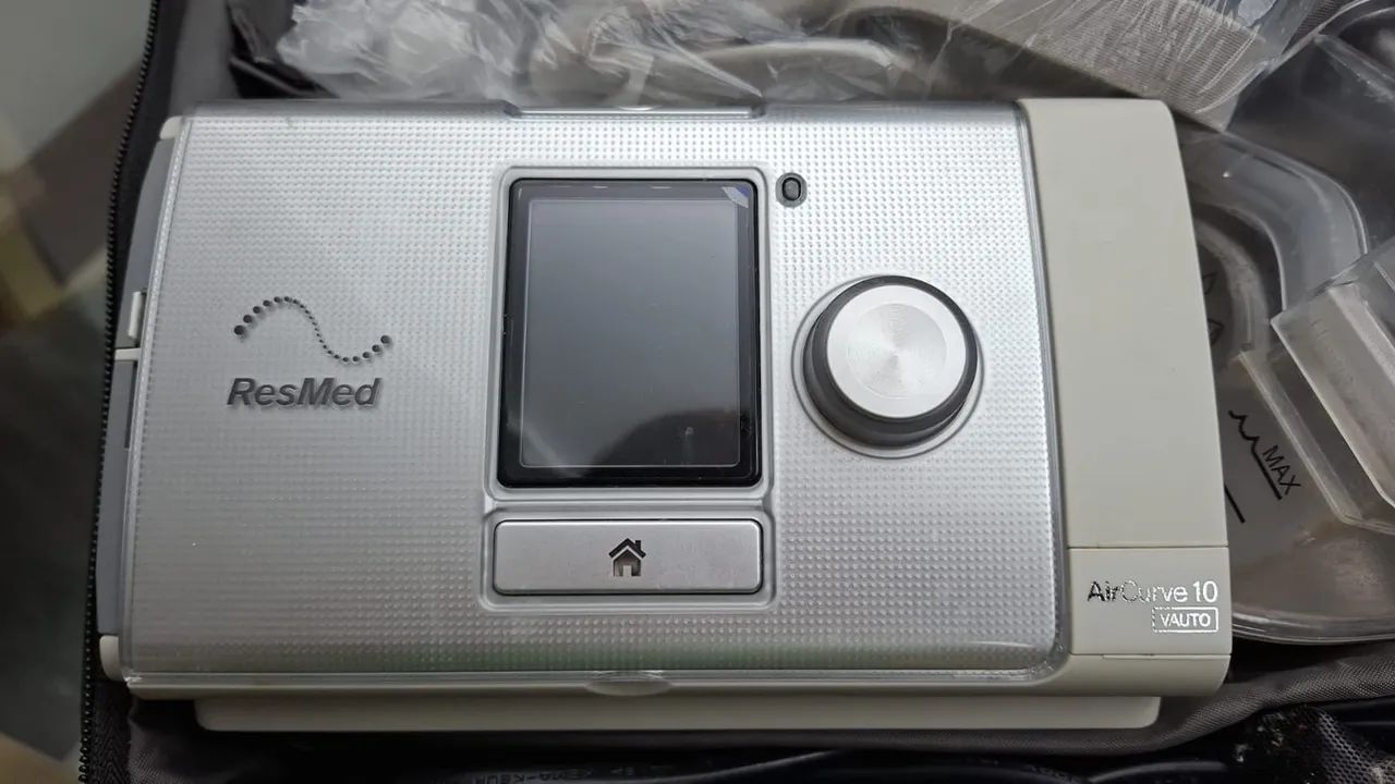 Bipap - Foto 4