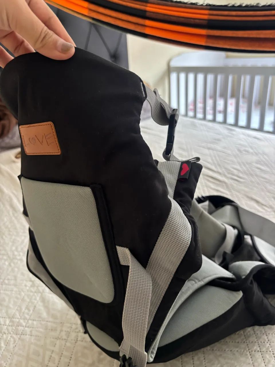 CANGURU BB  - Foto 4