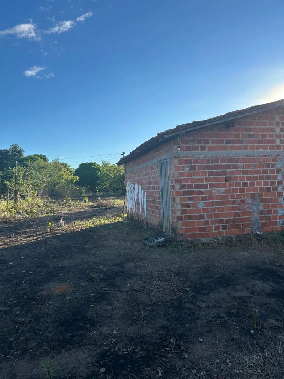 Terreno  - Foto 4