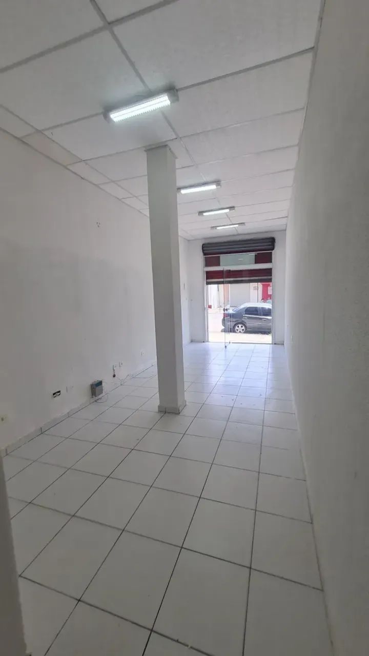 Excelente ponto comercial centro de Londrina - Foto 4