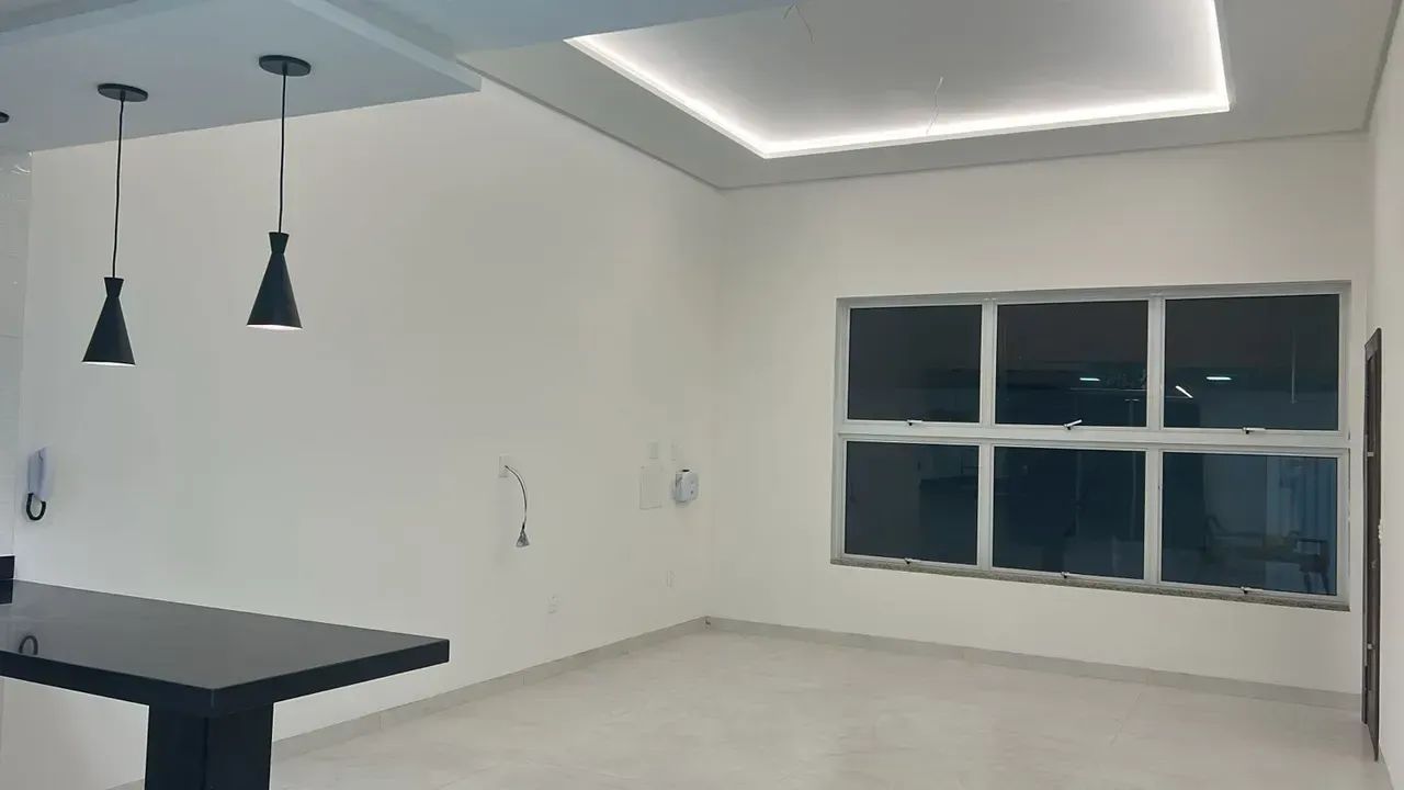 CASA NOVA COM 2 SUÍTES | MORADA DO SOL  VILA VELHA - Foto 5