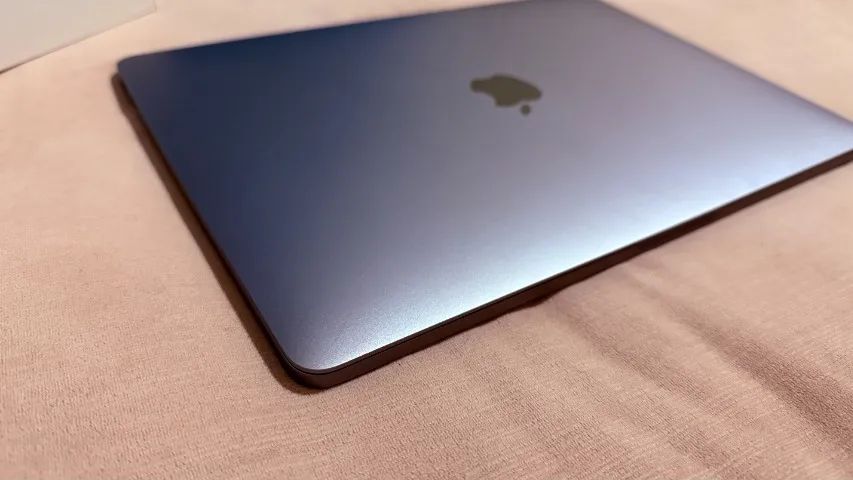 MacBook Pro 13
