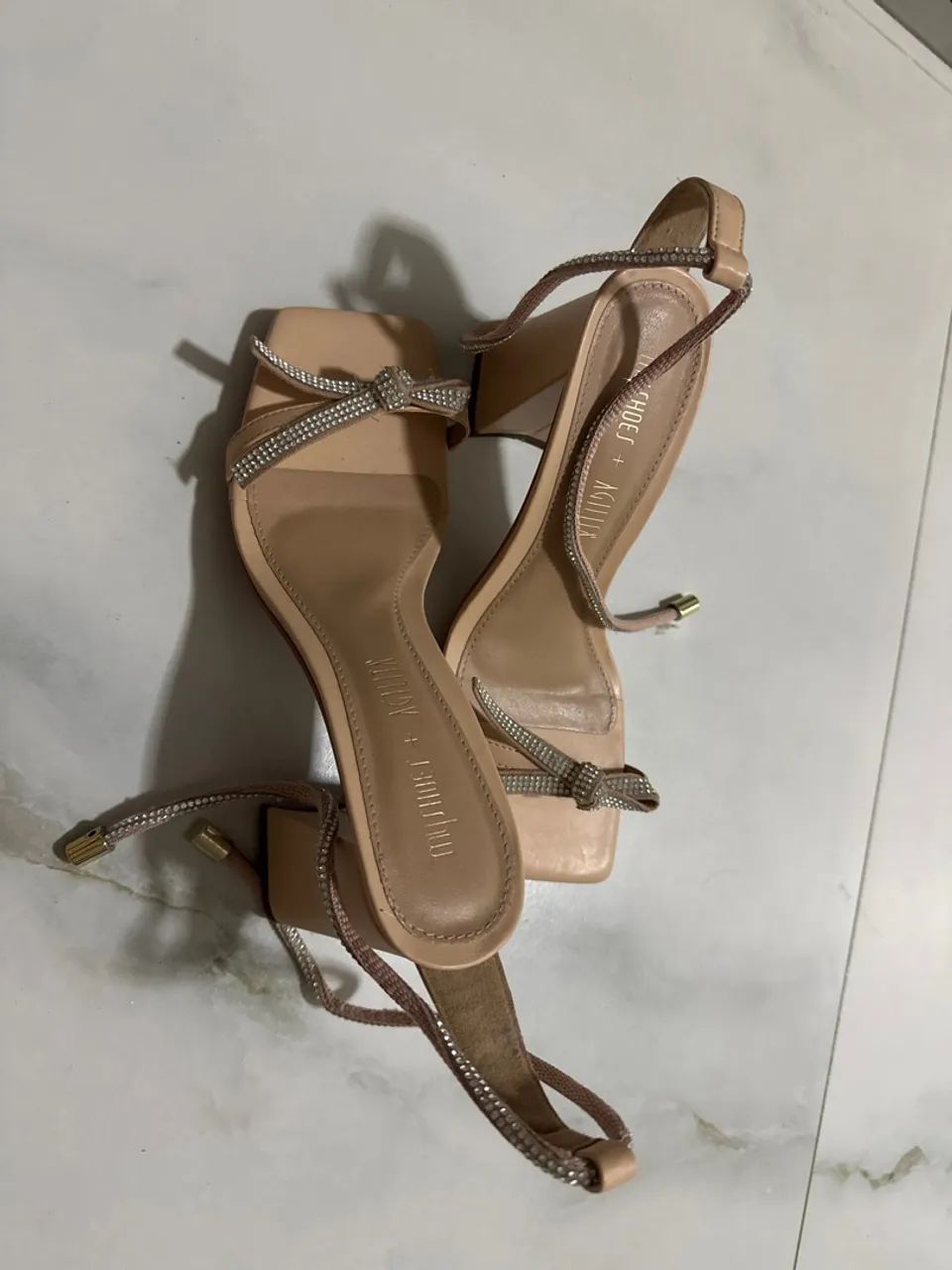 Sandália Myshoes nova  - Foto 2
