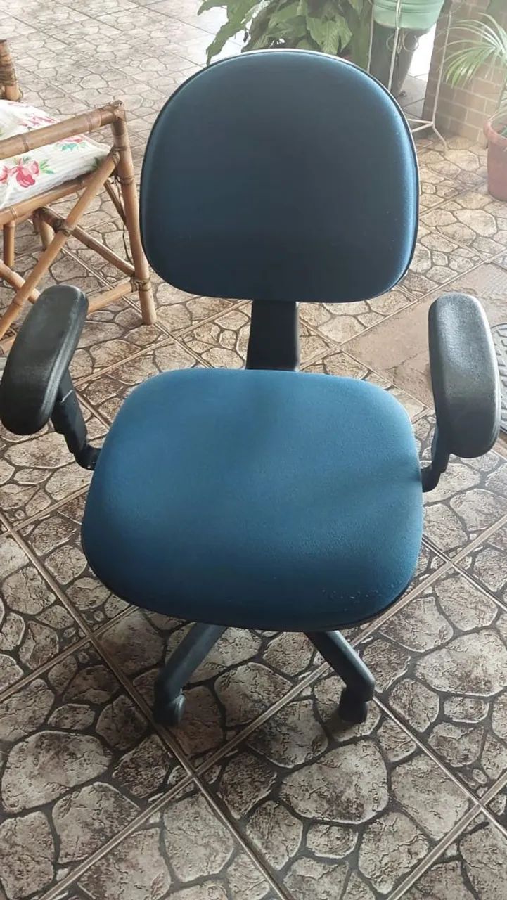 Cadeira de escritório 