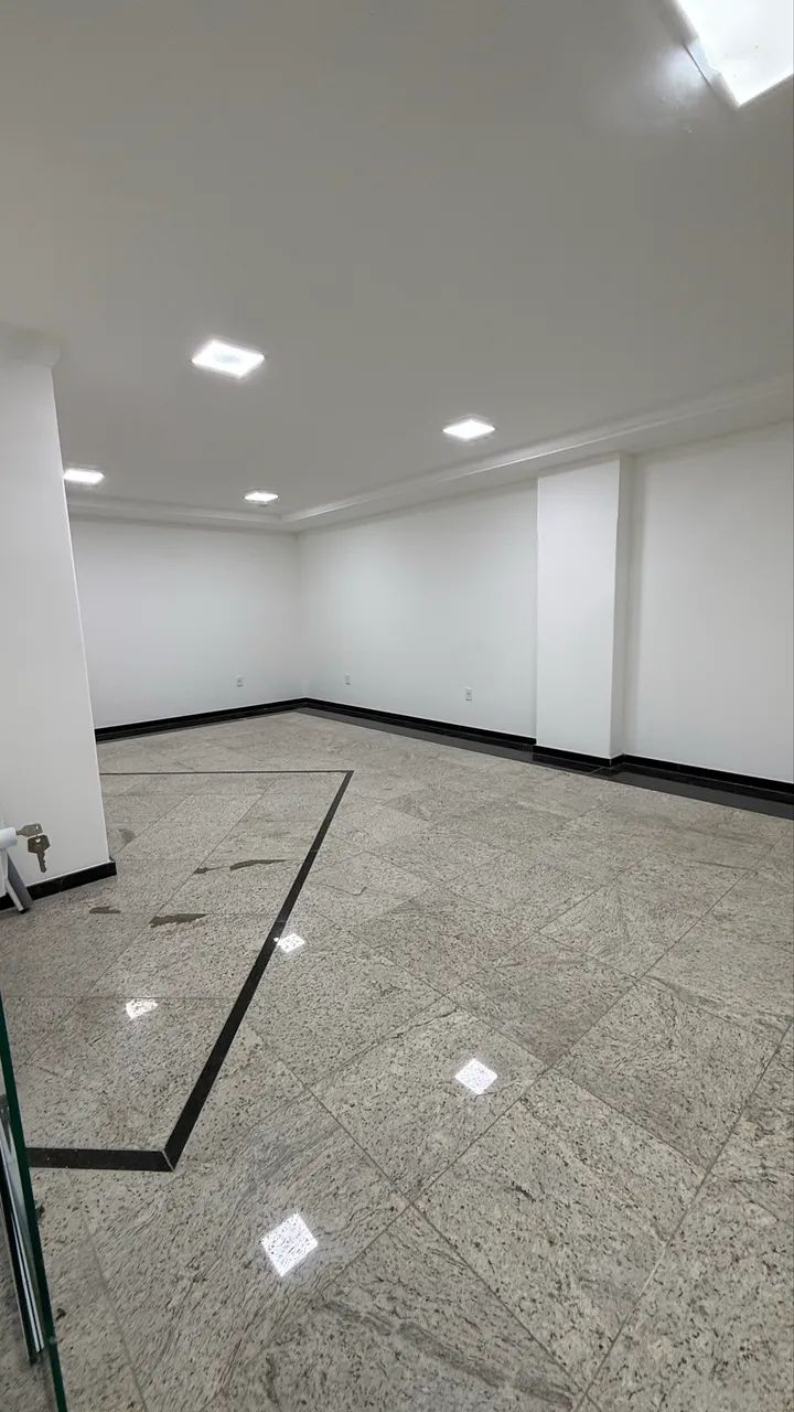 Alugo Salas no Centro Comercial Domingos Martins  - Foto 5