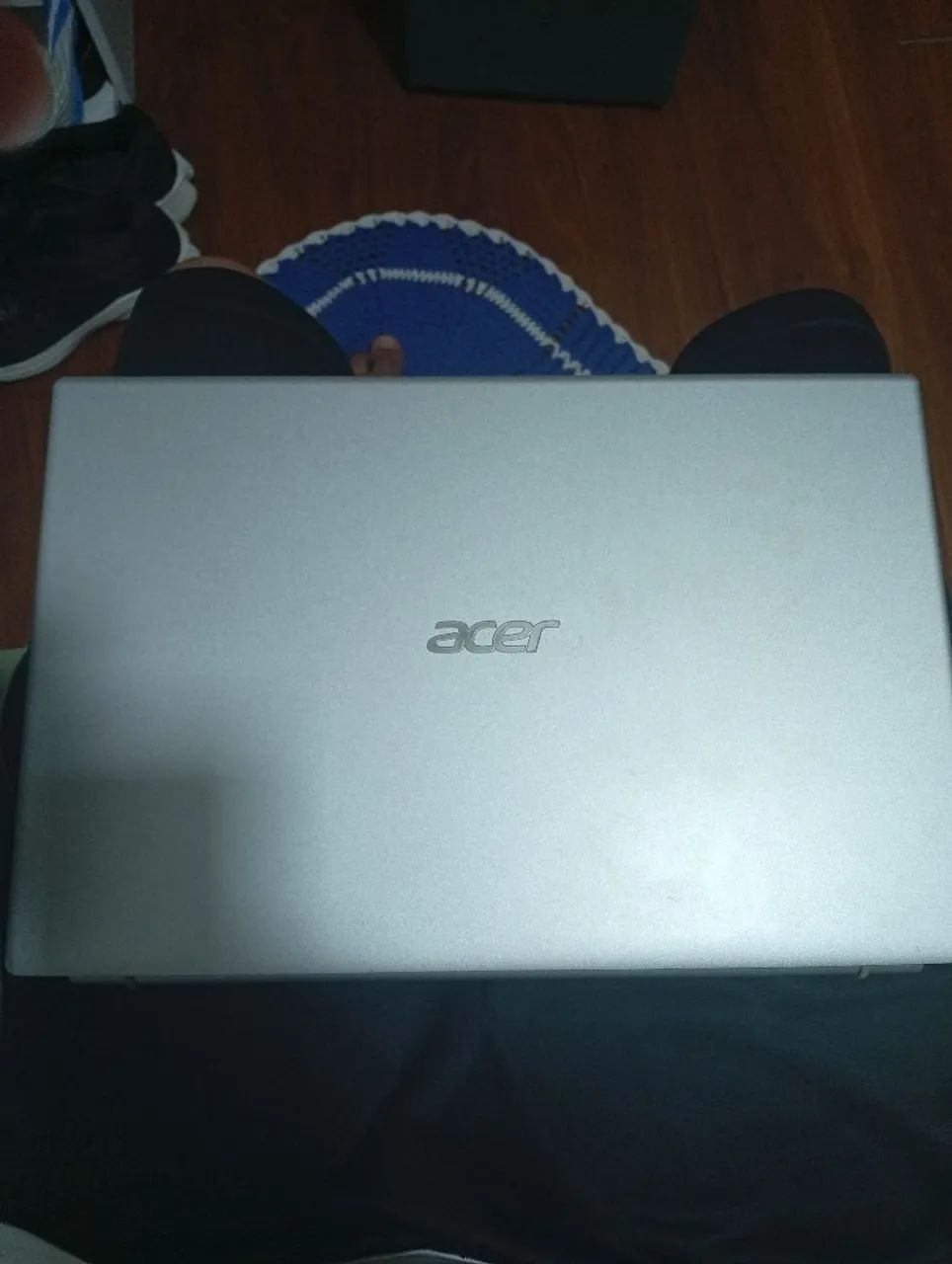 Notebook Acer Aspire 3 i5 11° Geração | 8GB RAM | SSD 256GB | Full HD  - Foto 2