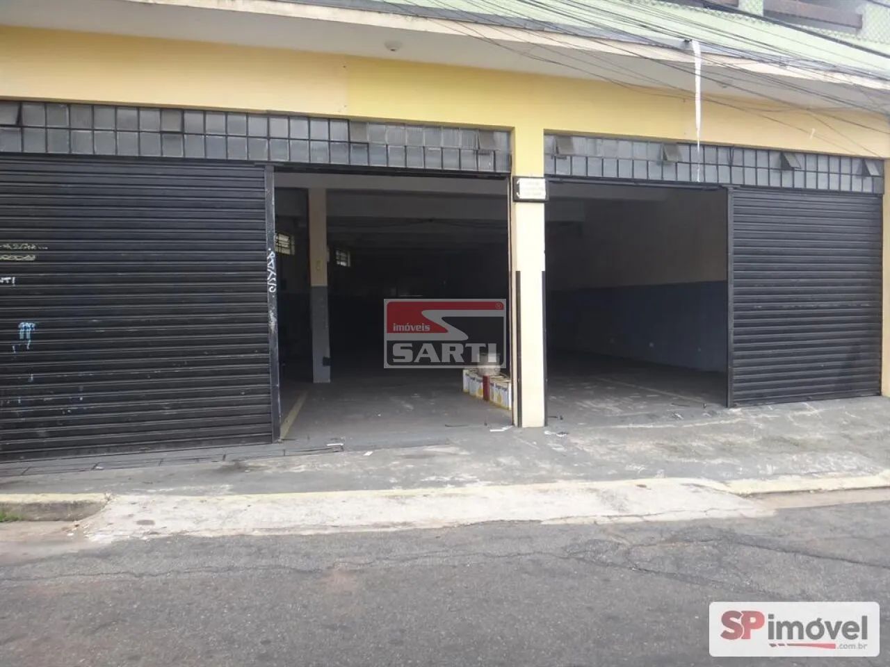 LOCAÇÃO DE IMOVEL COMERCIAL EM OTIMO LOCAL