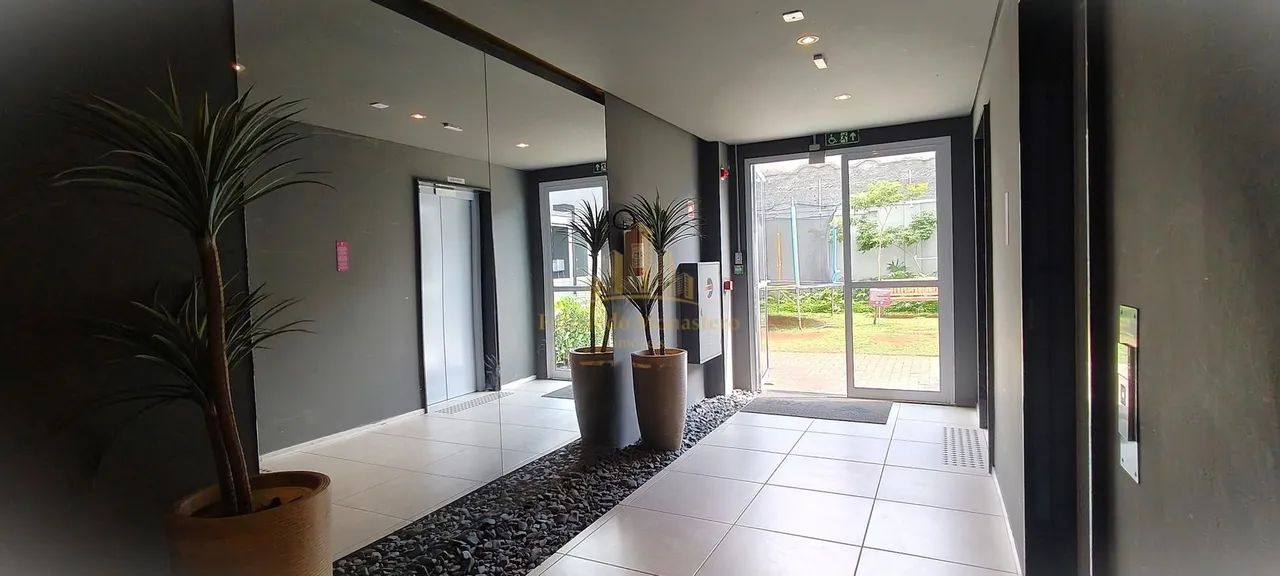 Apartamento de 2 Dormitórios  100% Mobiliado e Equipado