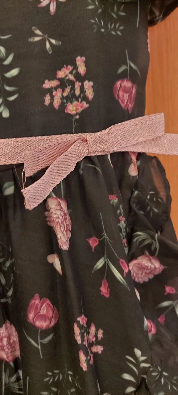 Vestido Petit Cherry  - Foto 3