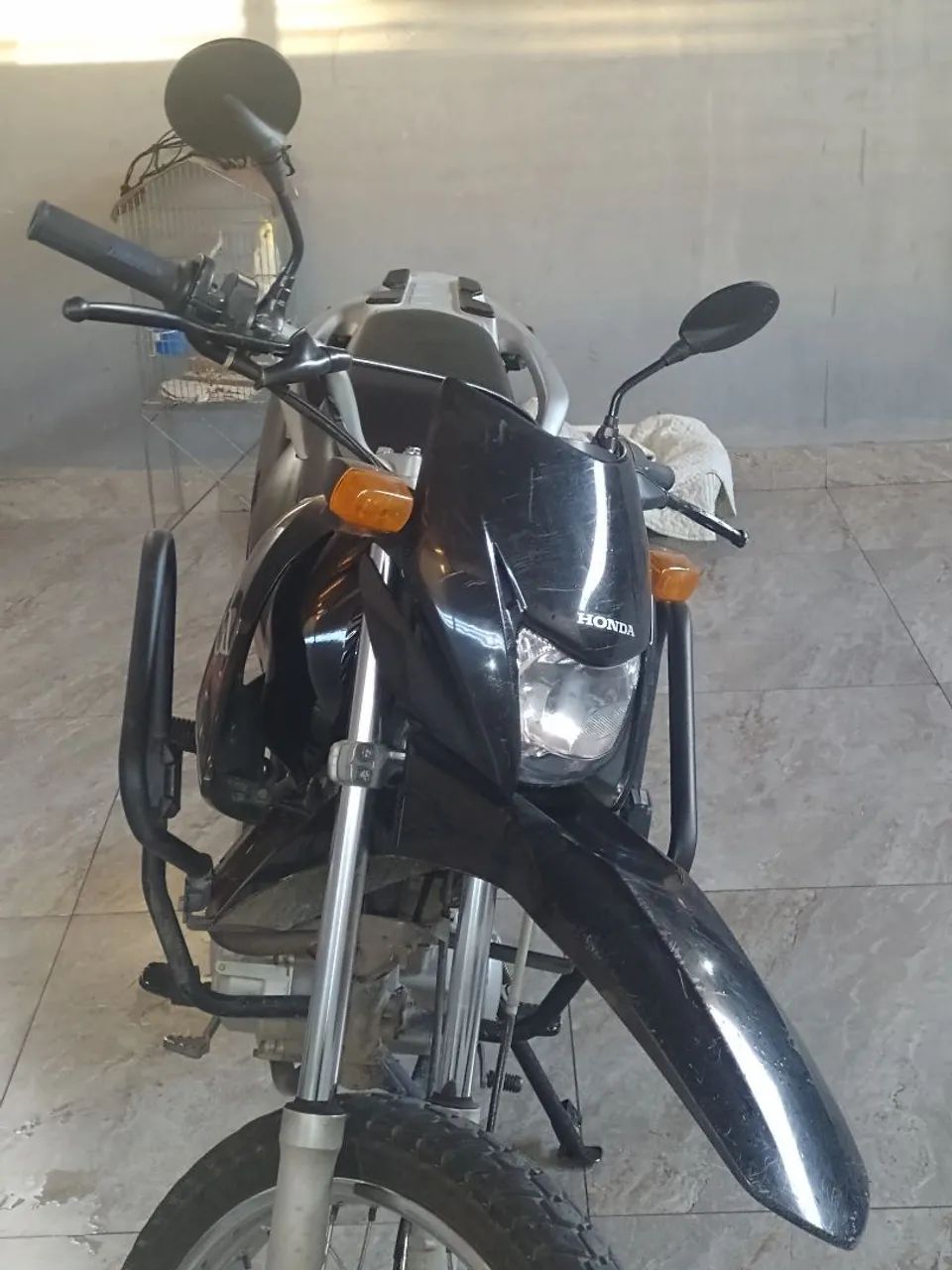 Vendo Bros 150