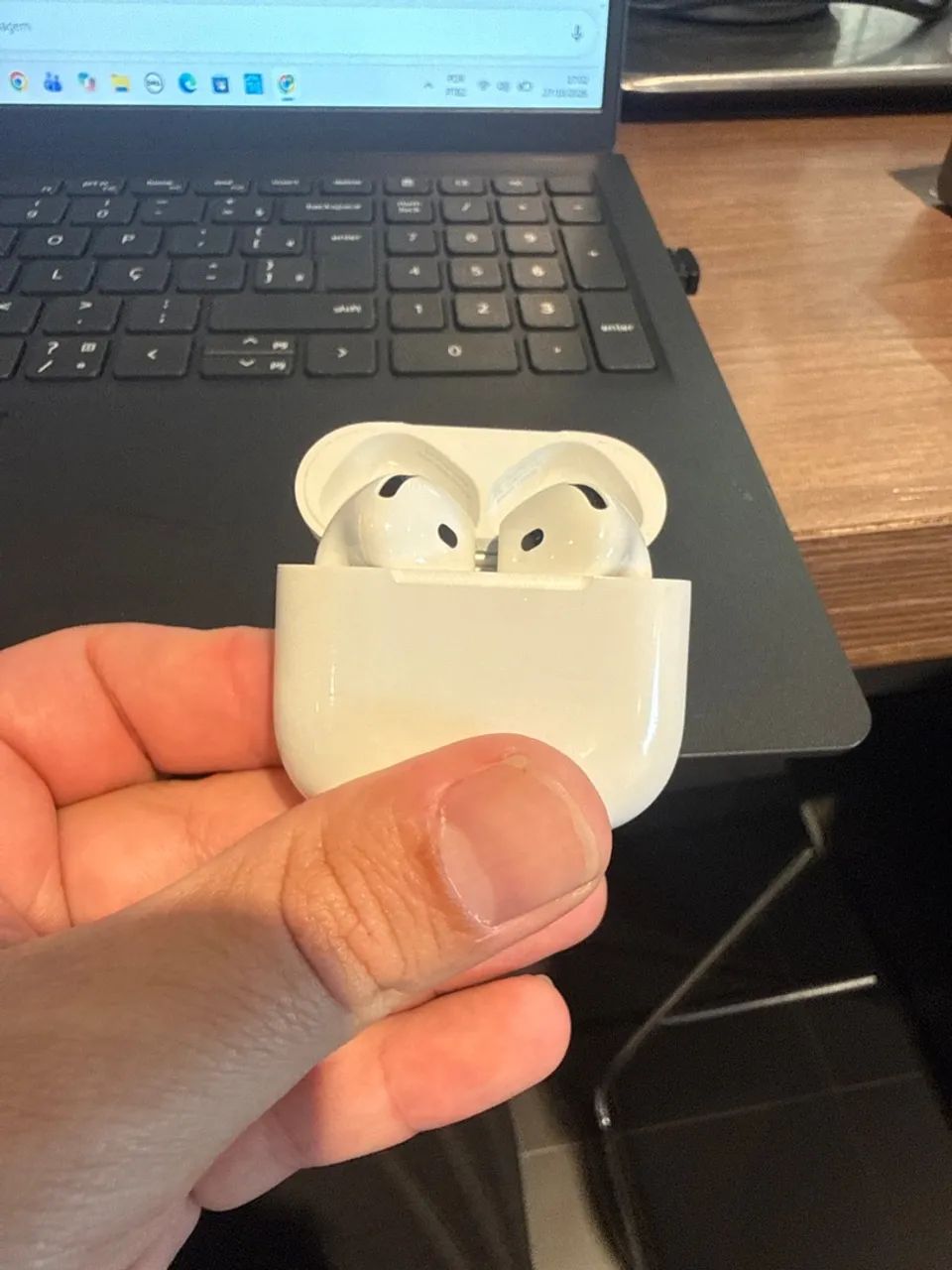 AirPods 4  - Foto 2