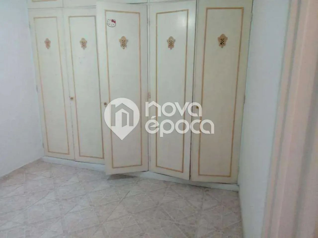 Tijuca | Apartamento 1 quarto, sendo 1 suite - Foto 5