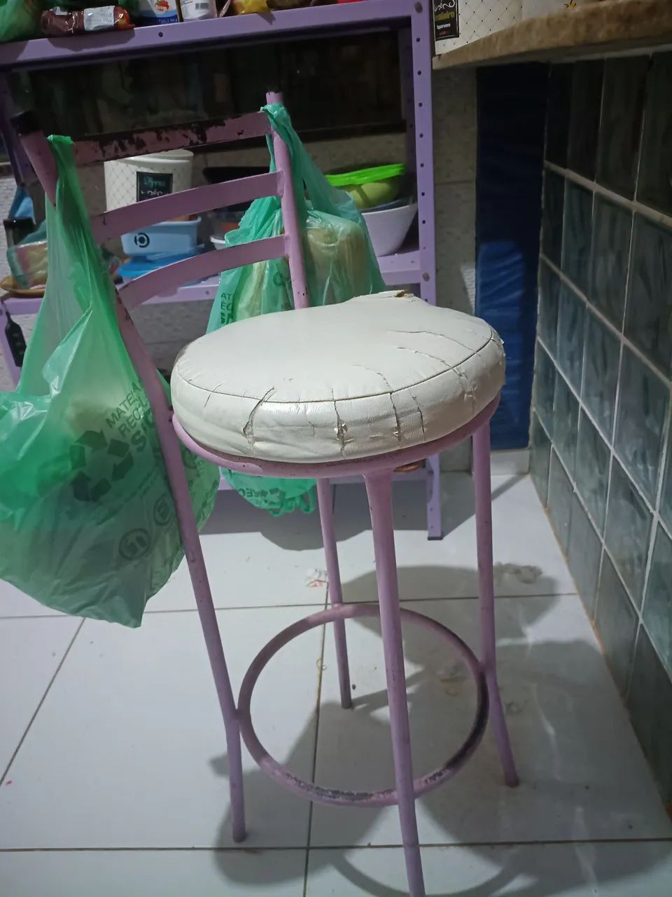 Bar Stools