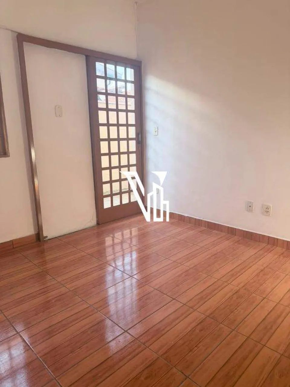 Casa de fundos para alugar no São Bernardo em Campinas
