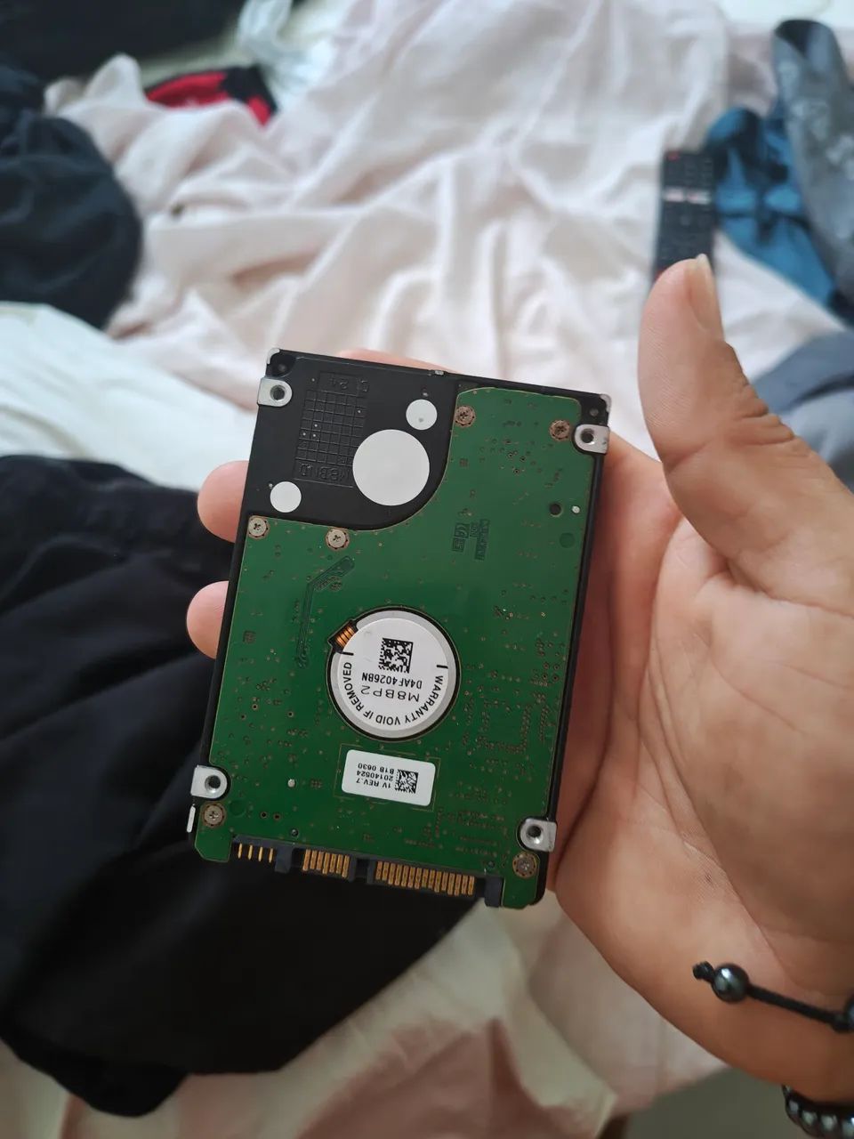 HD 1 TB - Foto 2
