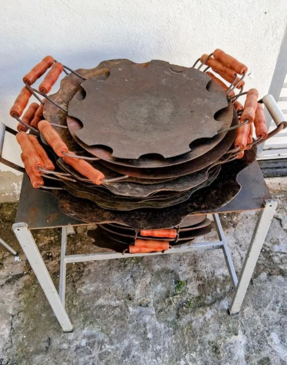 Disco de Arado  - Foto 2