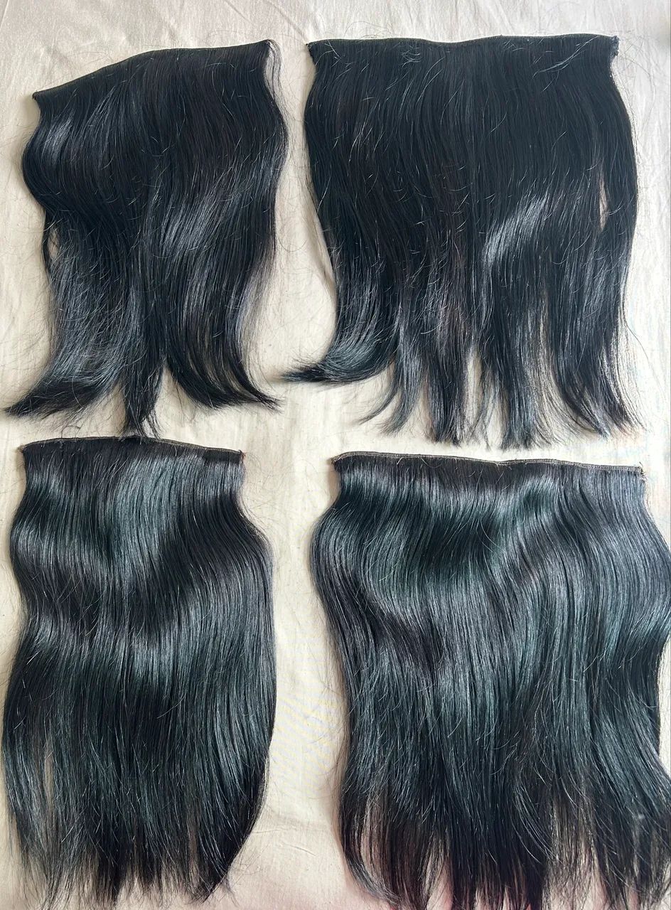Cabelo humano 