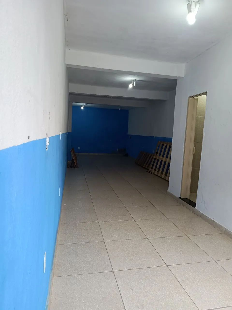 SÓ VENDA SO VENDA Loja depósito ou igreja  - Foto 2