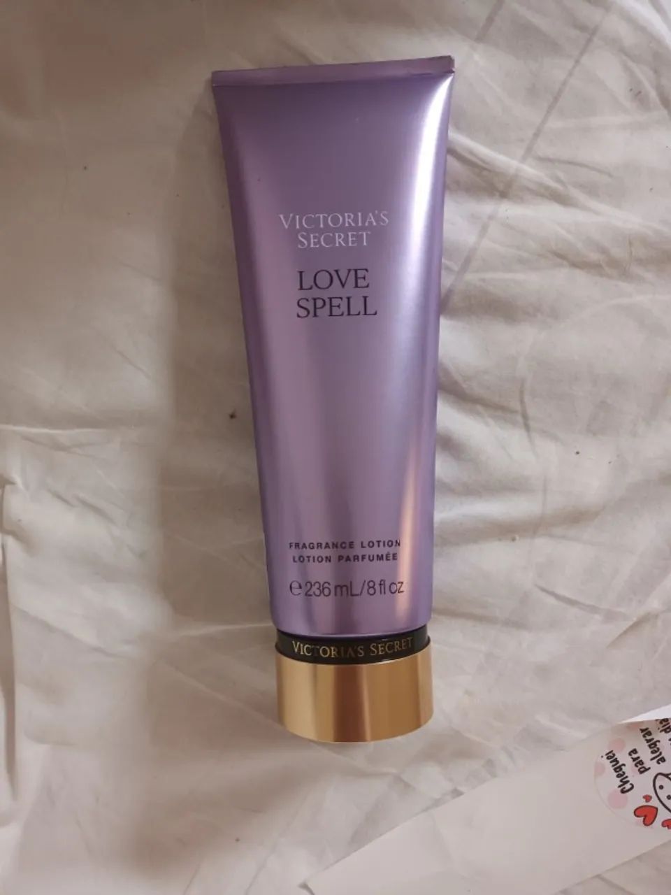 Body Splash Victoria Secrets  - Foto 5