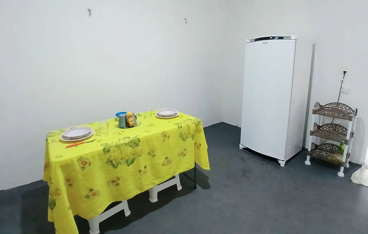Alugo casa com mobília em Presidente Figueiredo - Foto 4