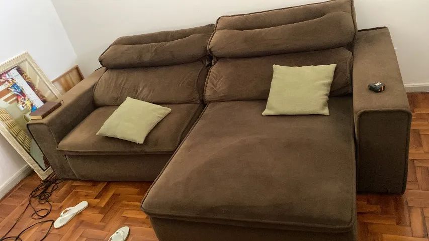 Sofá cama