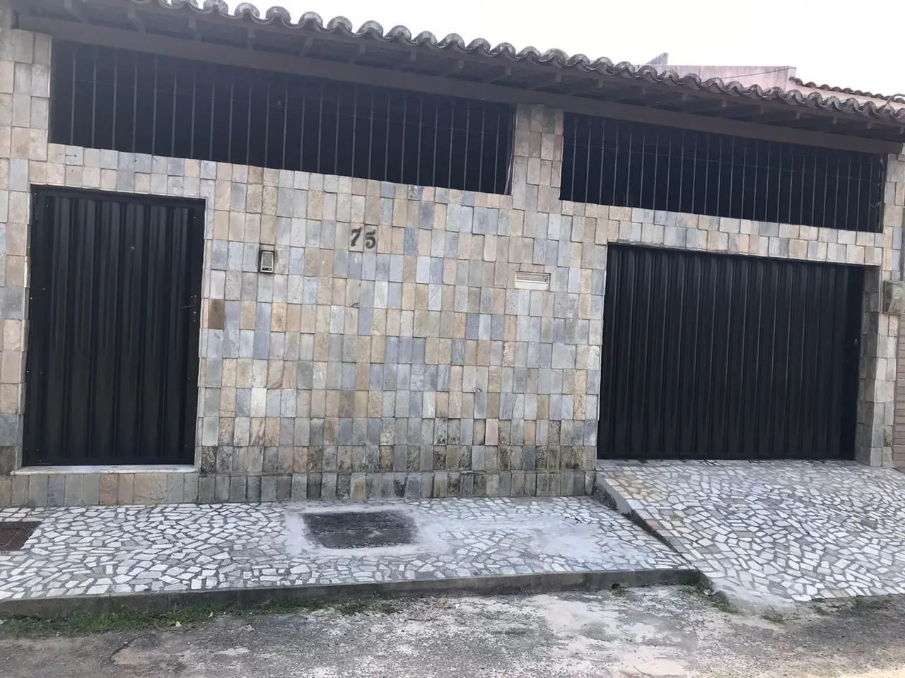 Foto - São Cristóvão - 