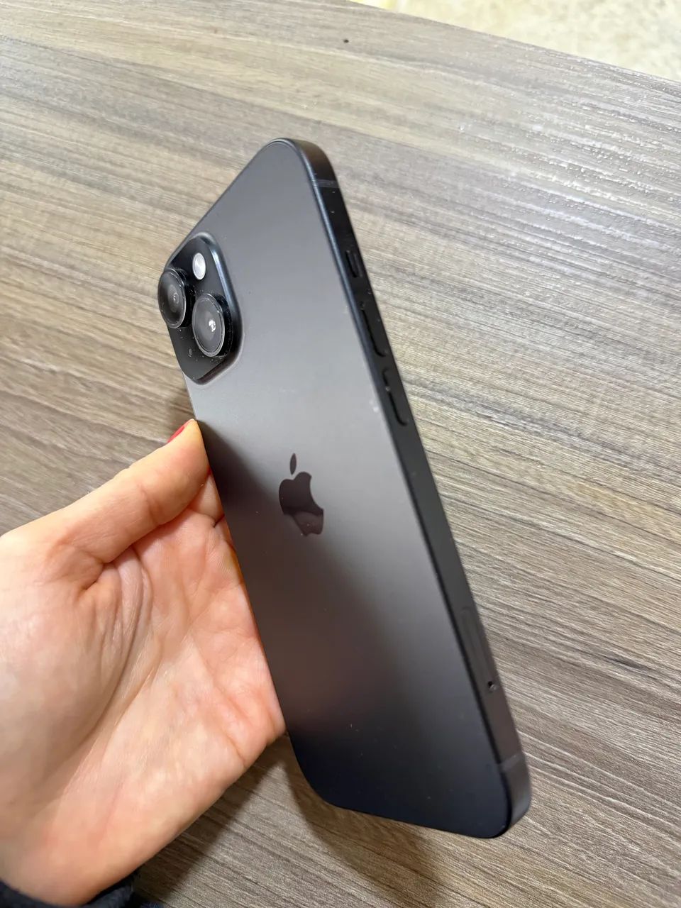 iPhone 15 - Foto 3