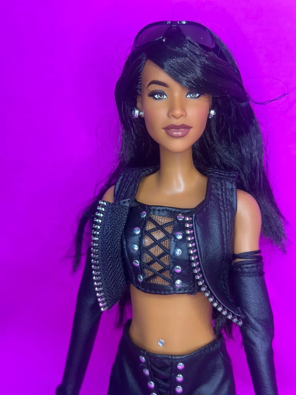 BARBIE AALYAH  - Foto 2