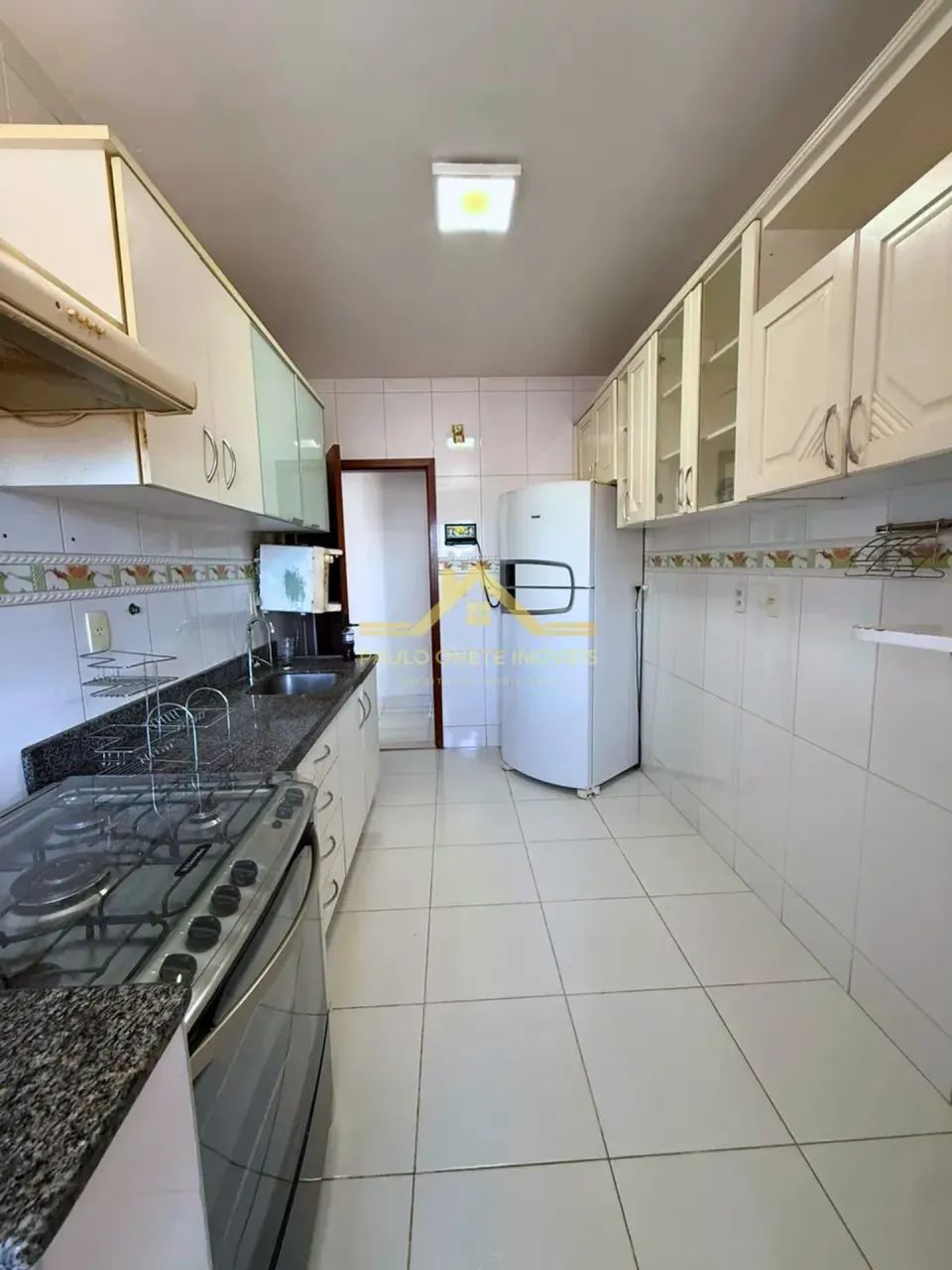 EDIFÍCIO PORTO BELLO - APARTAMENTO MOBILIADO NO VIEIRALVES - Foto 5