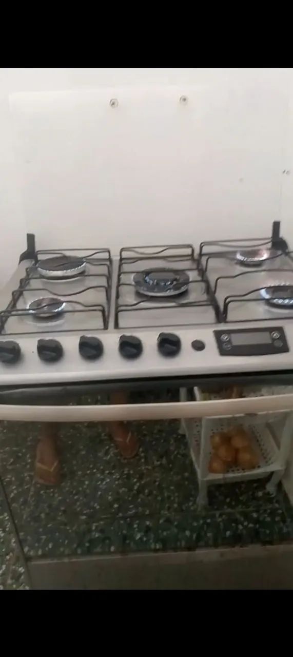 Fogão  - Foto 4