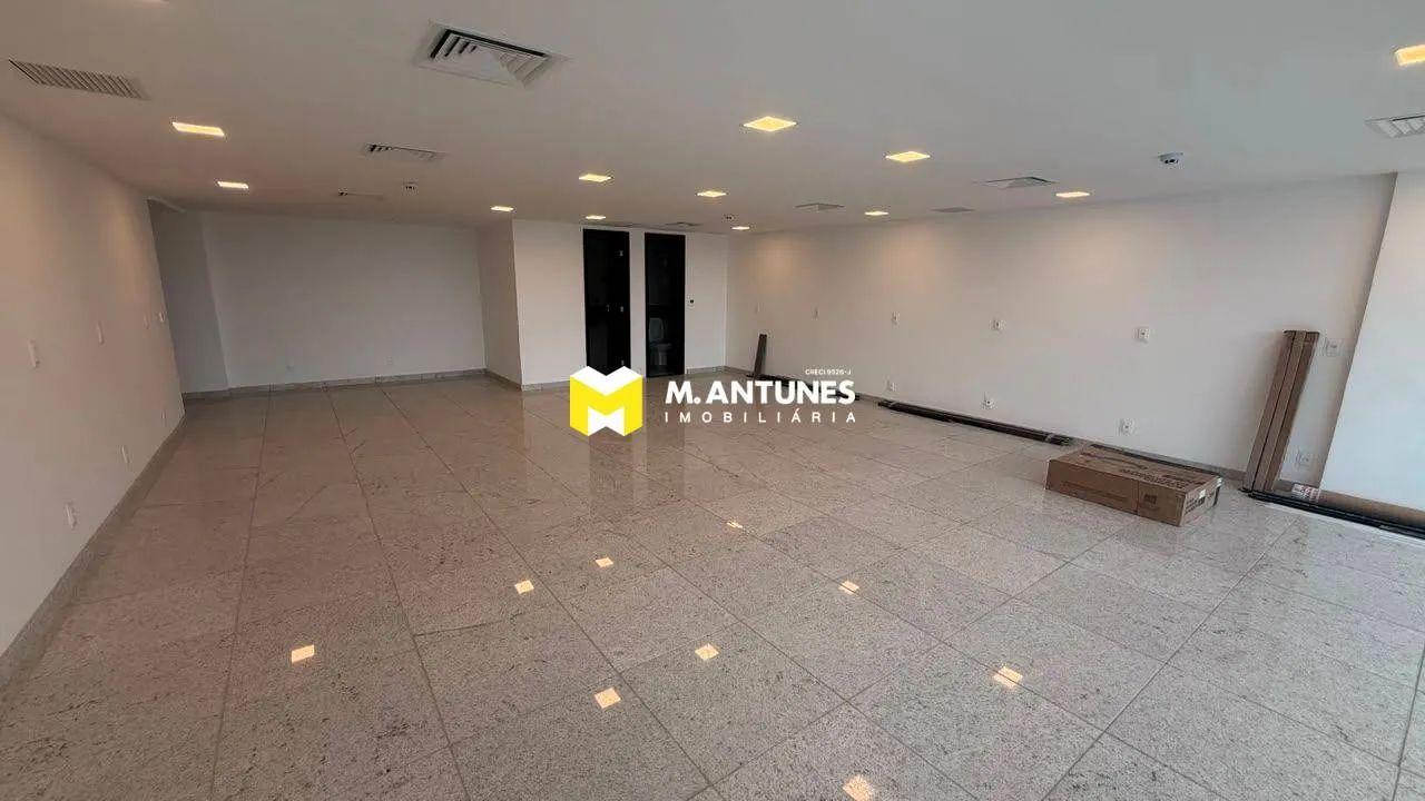 Sala para Locação de 81,45m, Empresarial Alto Padrão em Boa Viagem - Foto 4