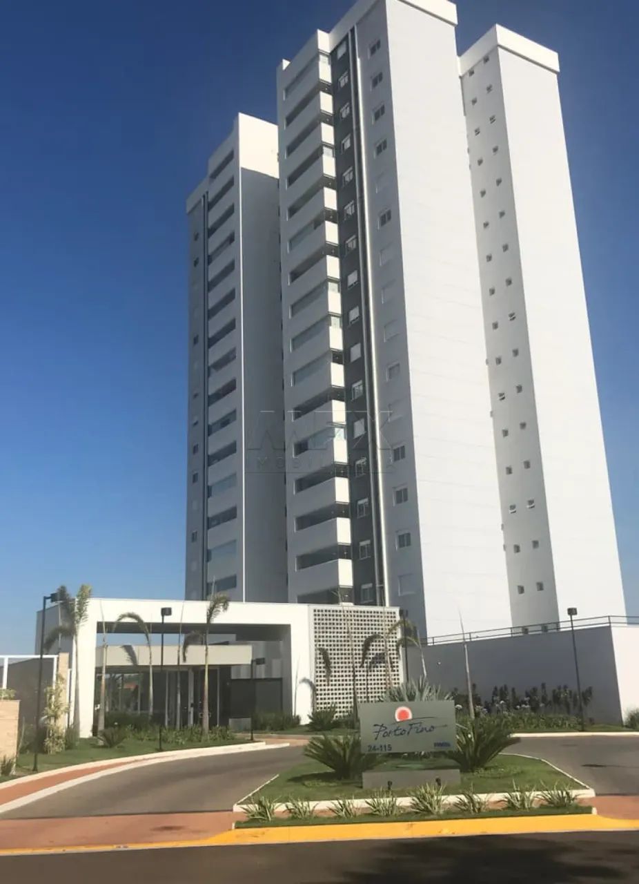 Apartamento Padrão em Bauru