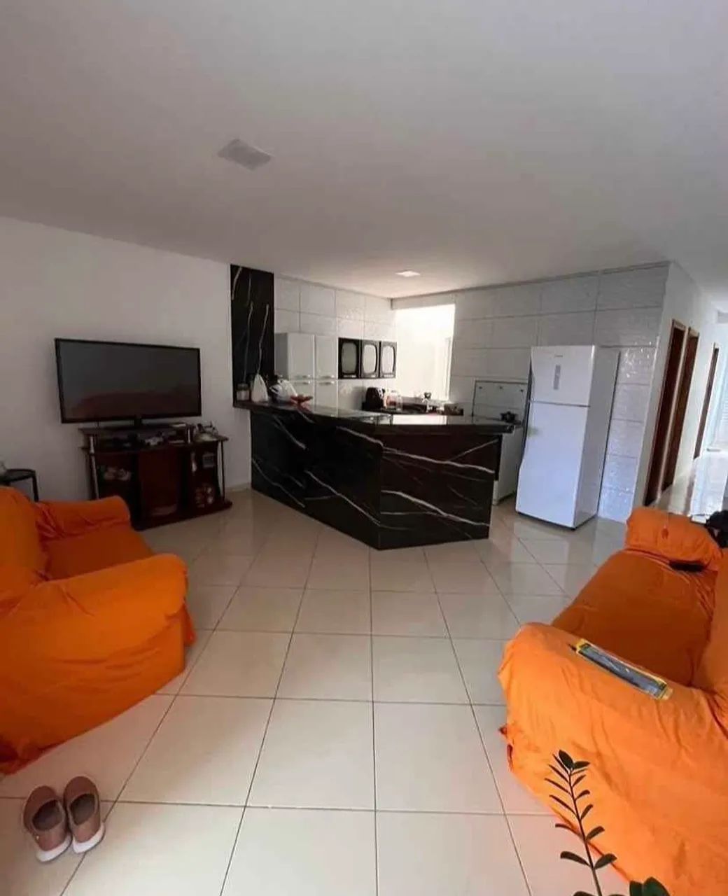 Casa no Anil  - Foto 2