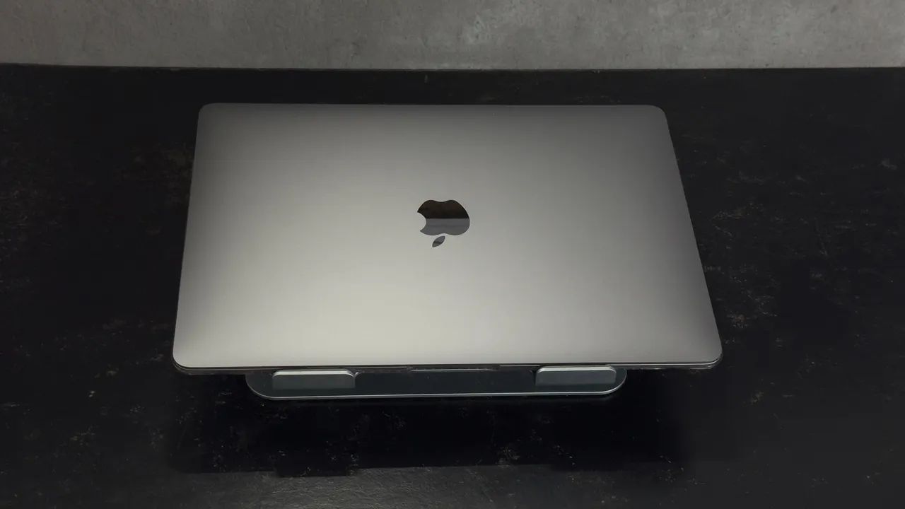 MacBook Air M1 - Foto 3