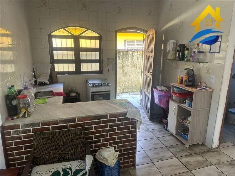 Casa suarao Itanhaém/SP - Foto 4