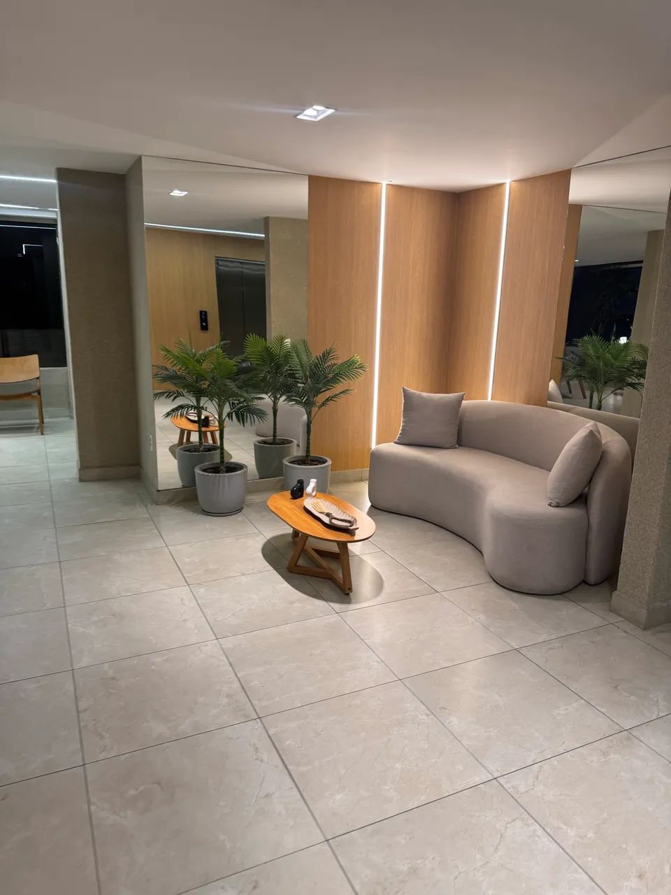 Aluguel apartamento em Petrópolis  - Foto 2
