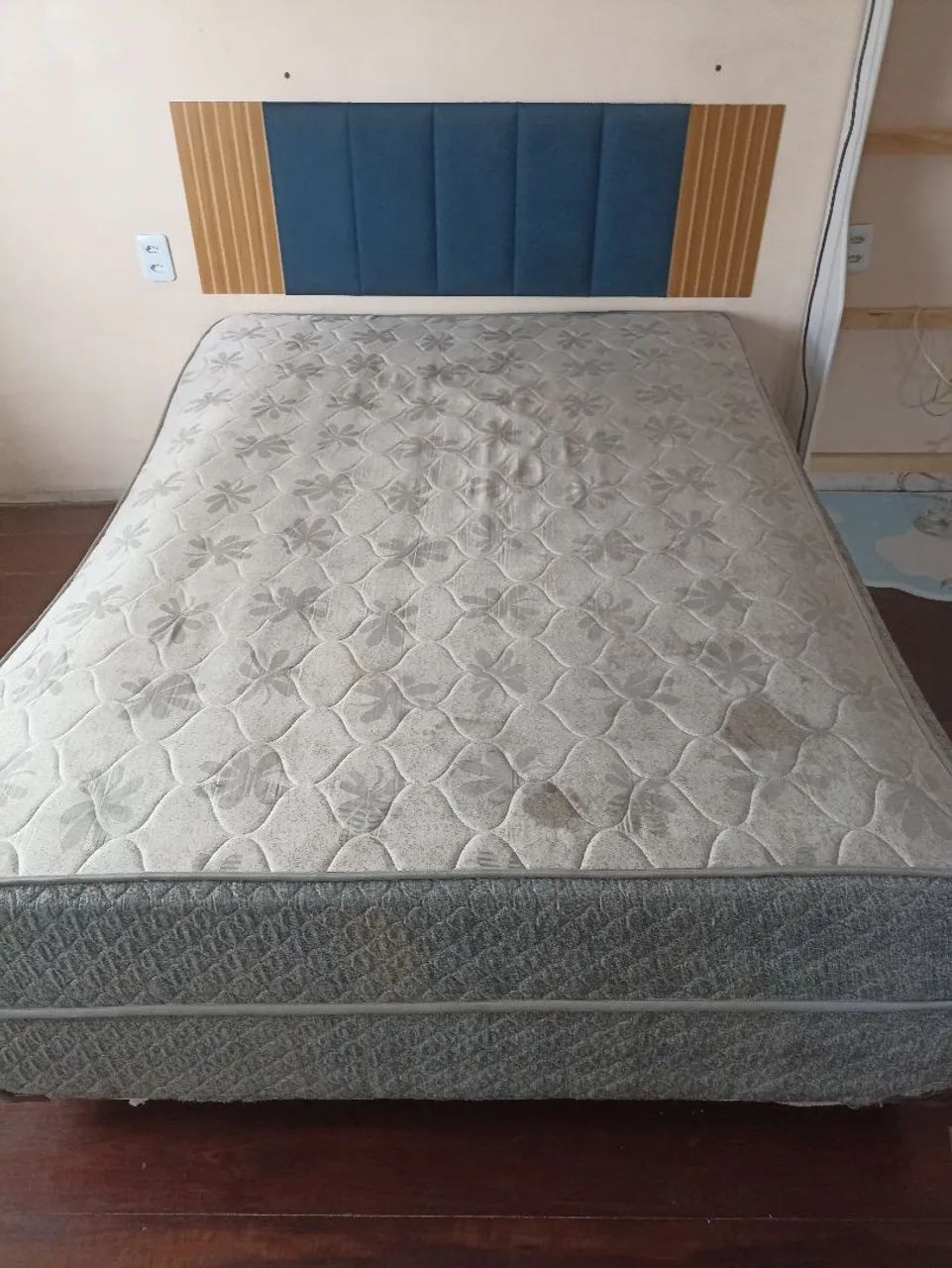 Cama  - Foto 2