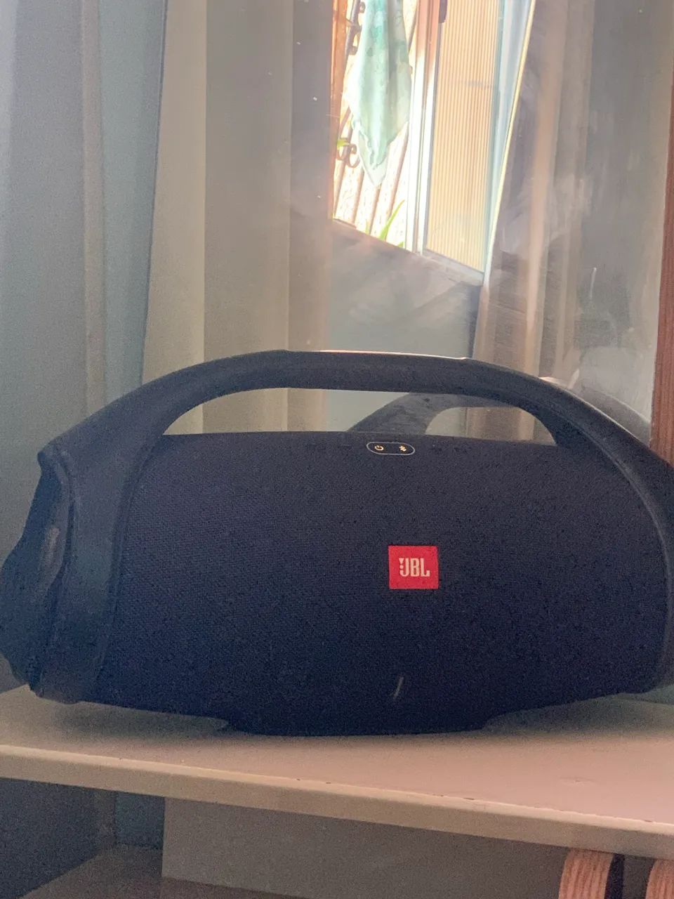Jbl bomboox 2  - Foto 5