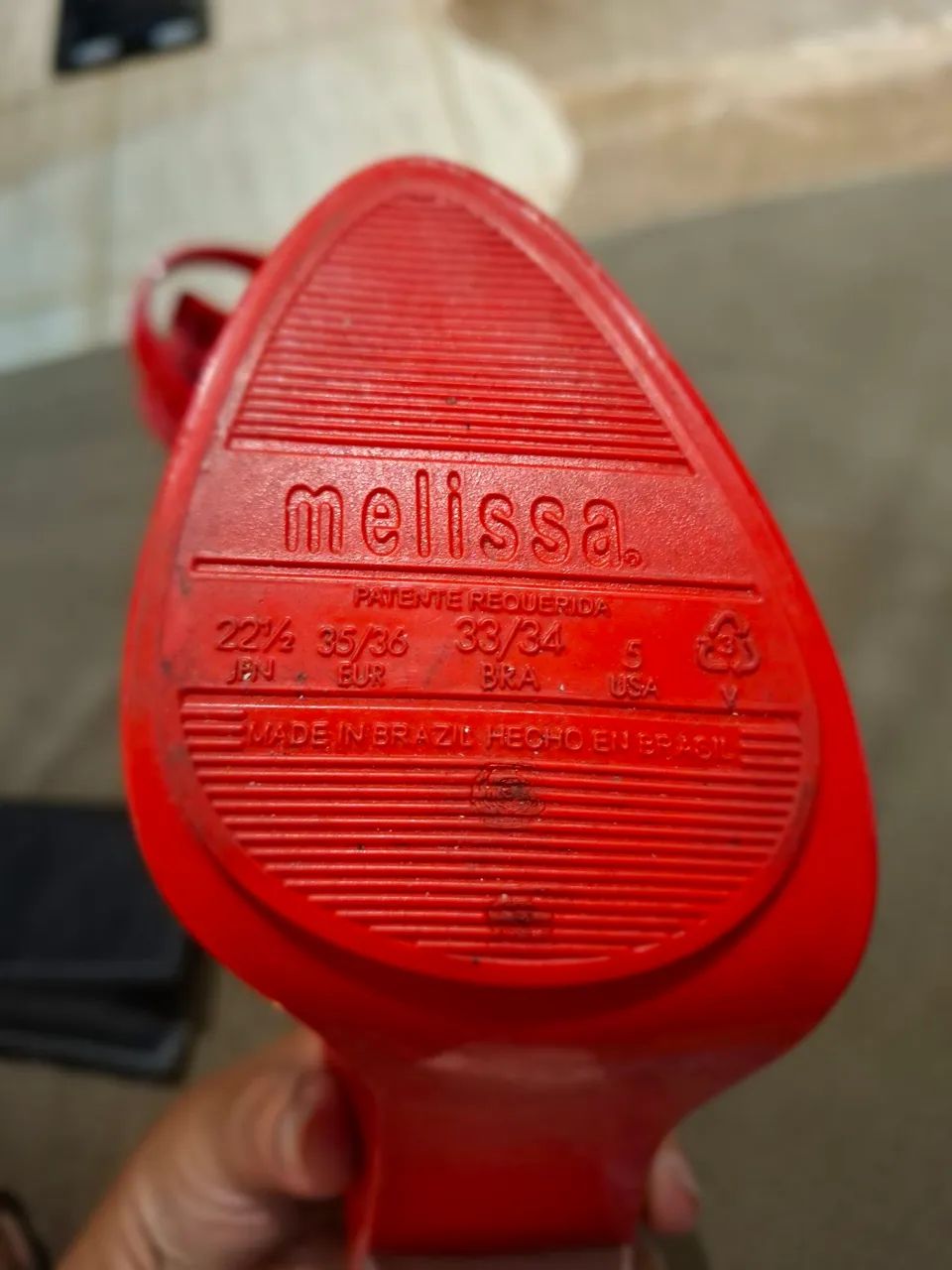 Melissa - Foto 3