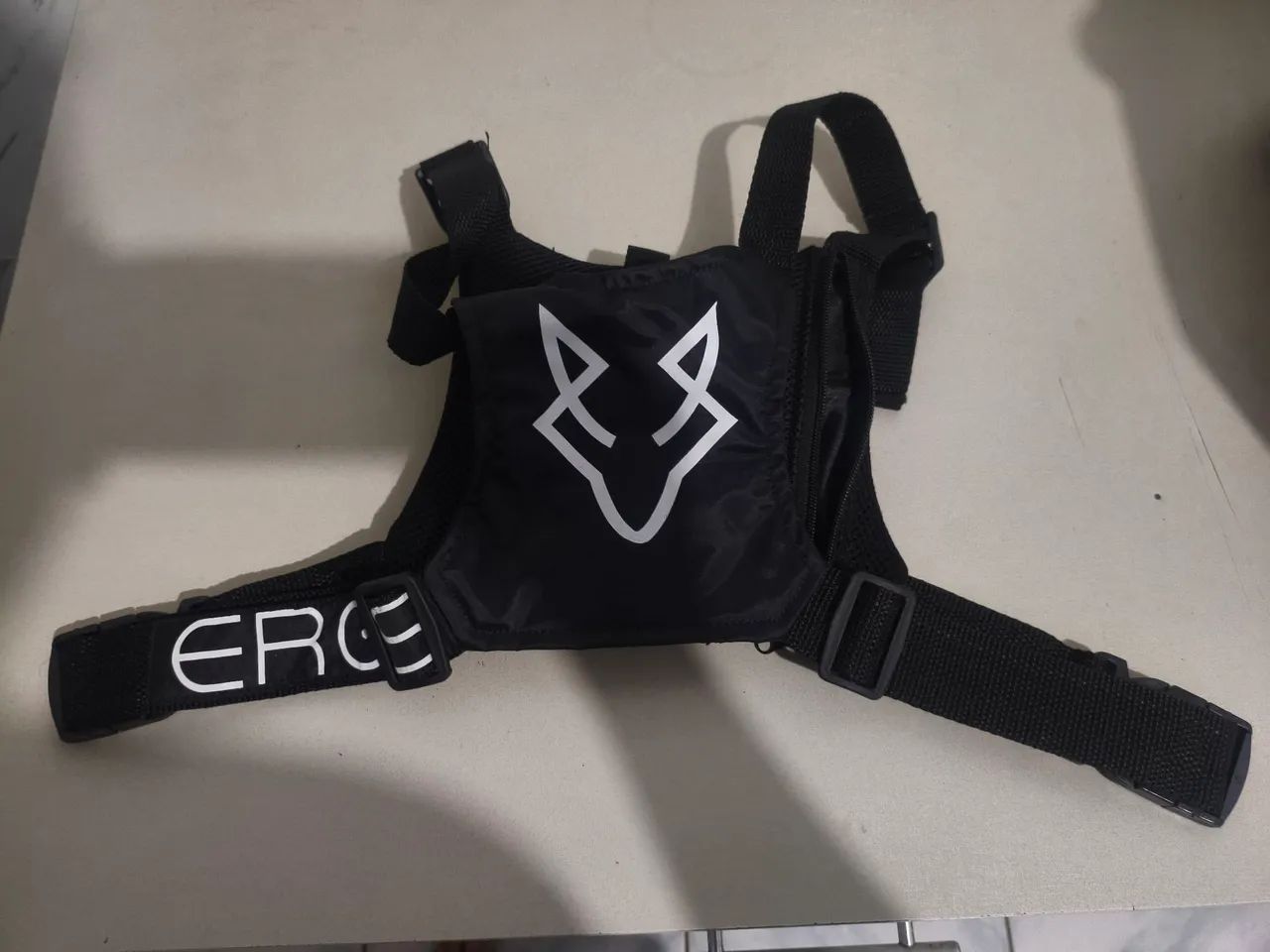 Bag peitoral colete - Foto 5