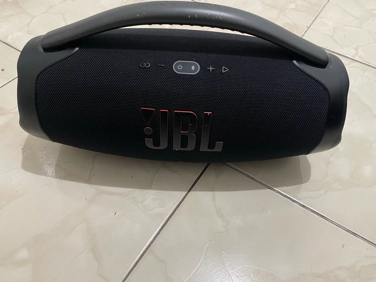 Jbl no bomboox 3