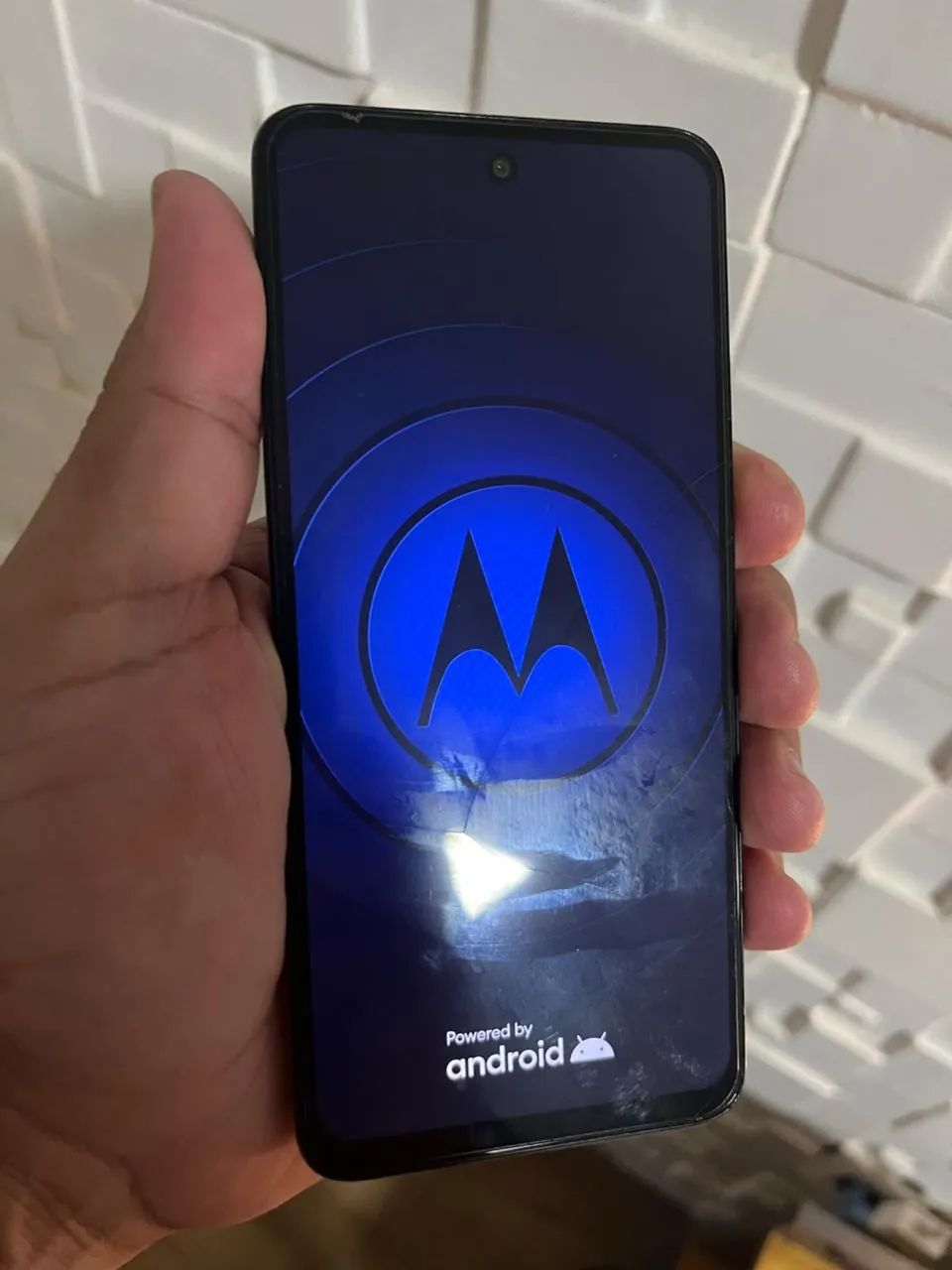 Vendo Moto G53 128gb - Foto 2