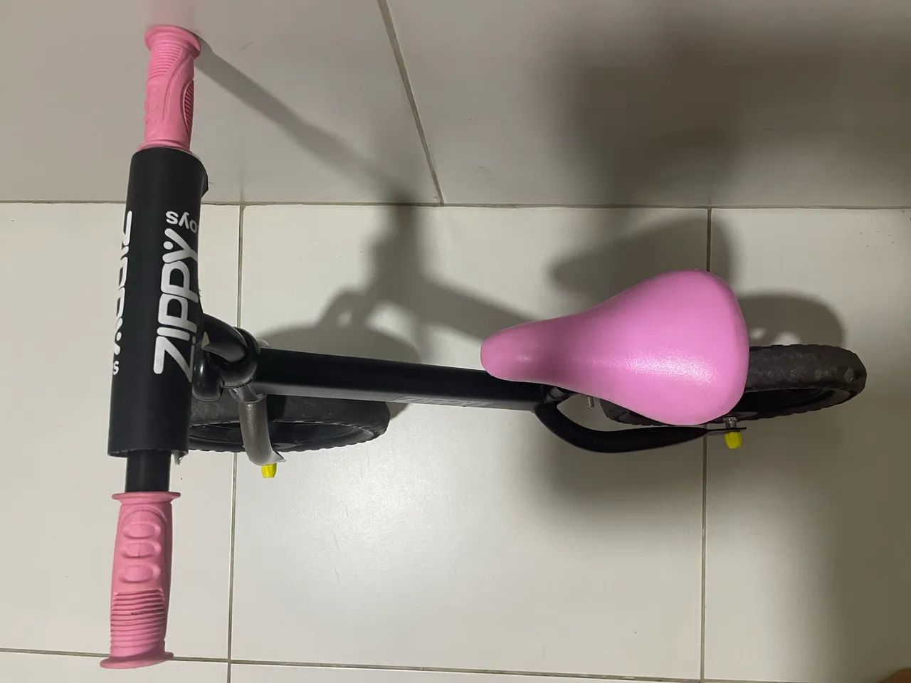 Bicicleta equilíbrio - Foto 2