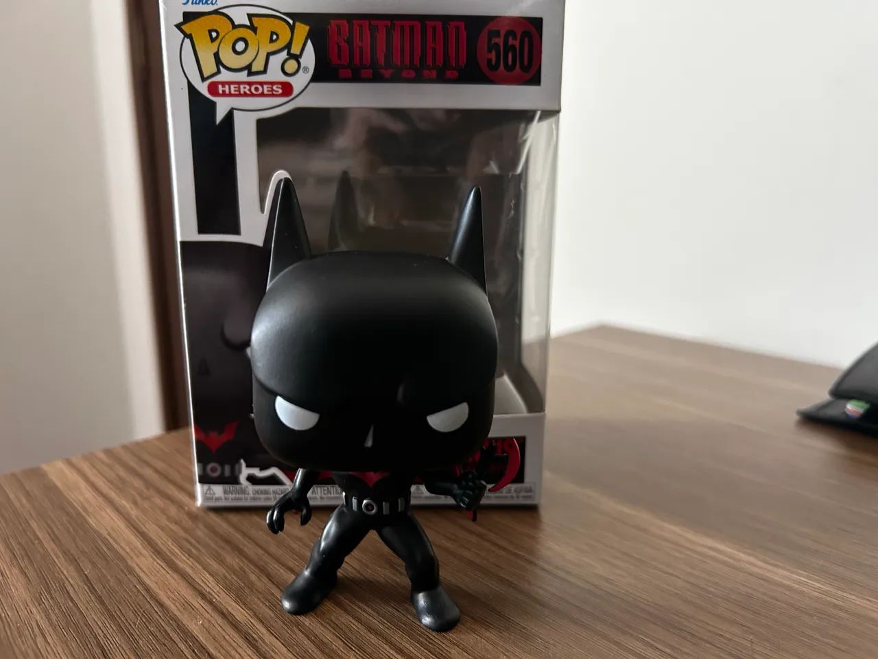 Vendo Funko Pop Batman  - Foto 3
