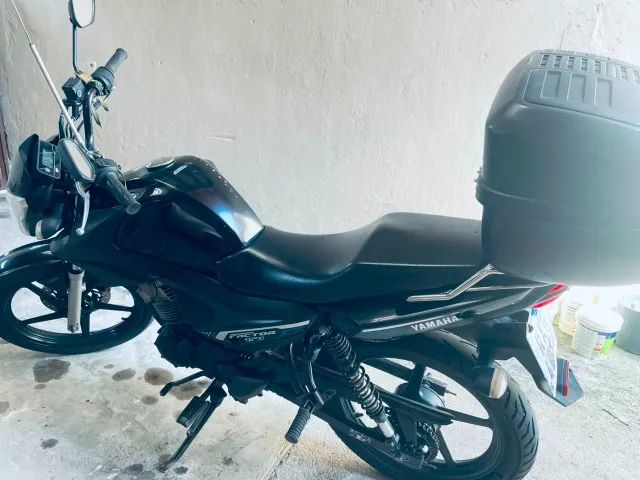Moto Yamaha - Foto 2
