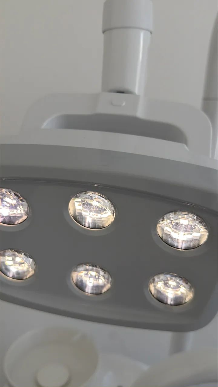 Cadeira odontológica  - Foto 4
